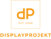 Displayprojekt