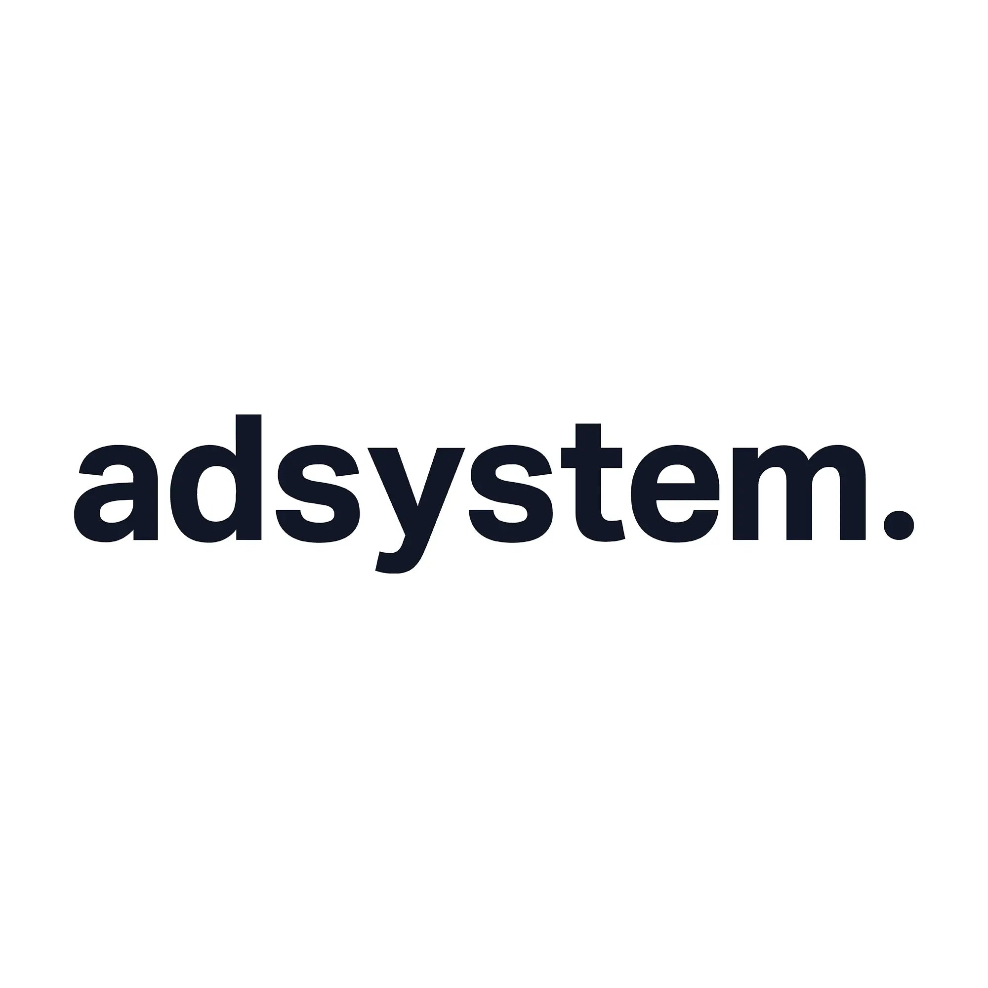 Powered by adsystem