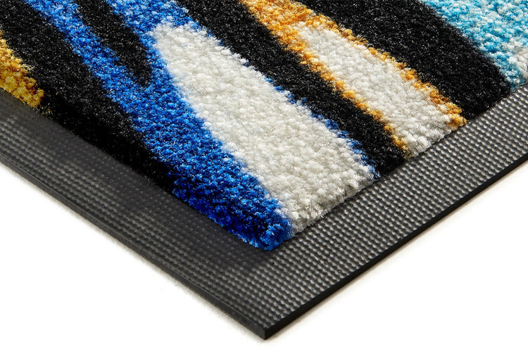 Profil & Entrémattor