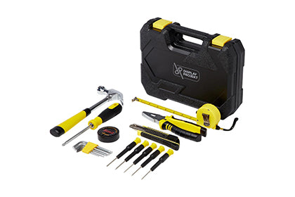 Verktyg & Bilprodukter