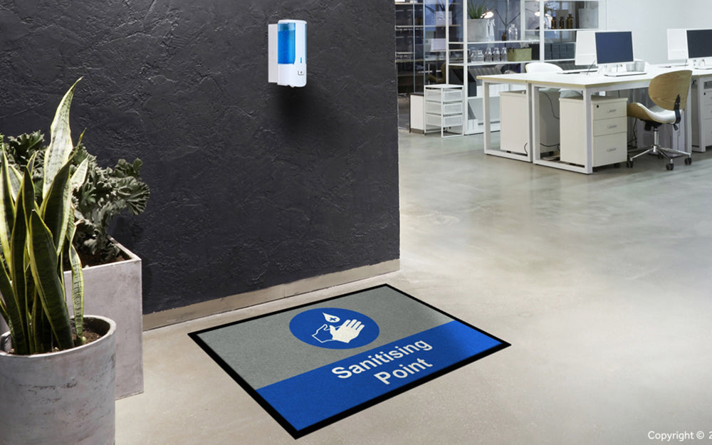 Mattor & Golvdekaler