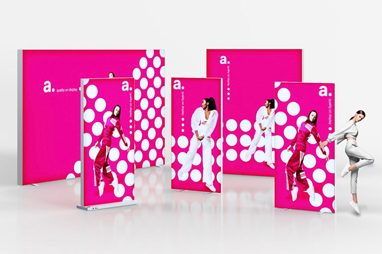 Fristående Ljuslådor