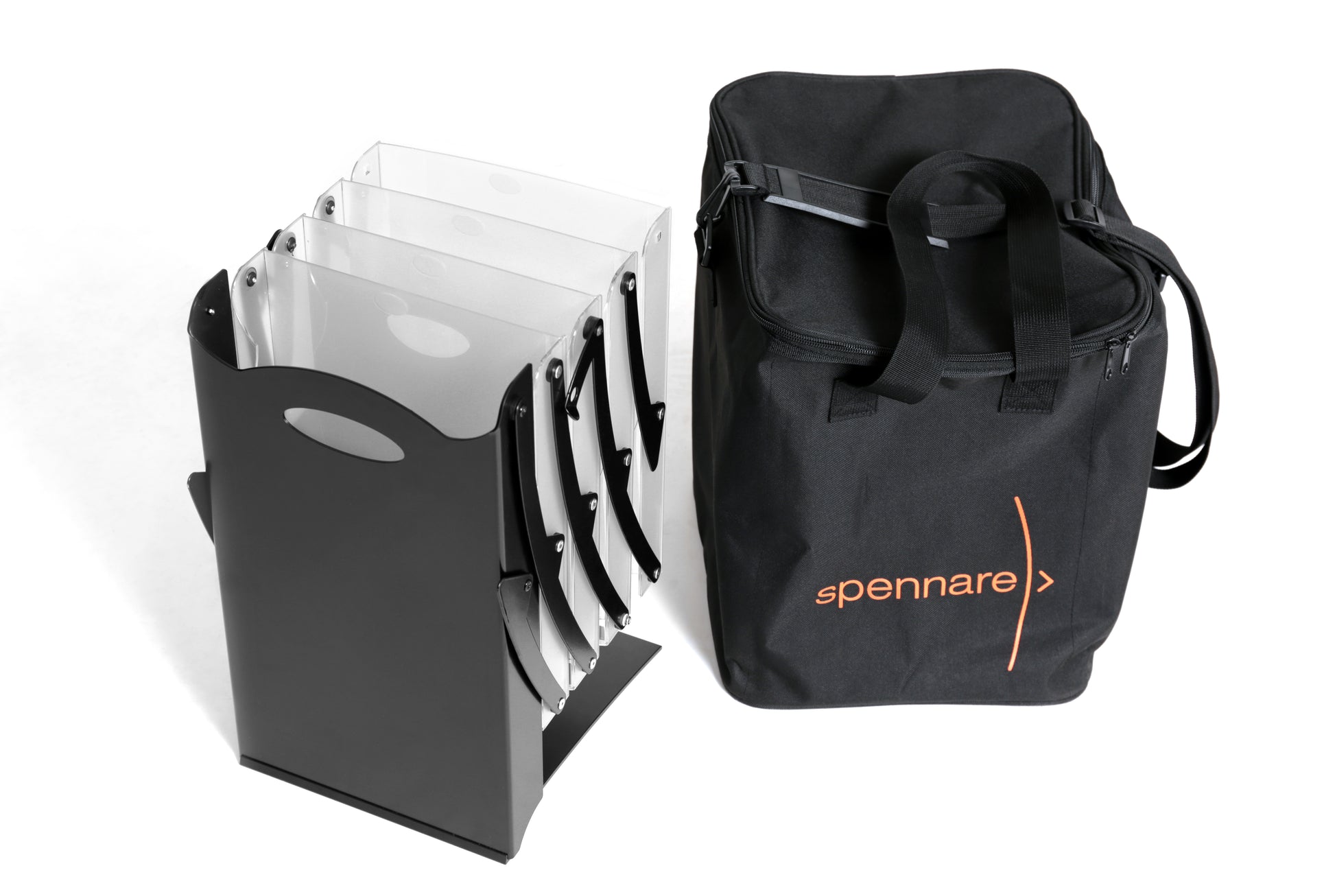 SPENNARE - Brochure Holder PRO