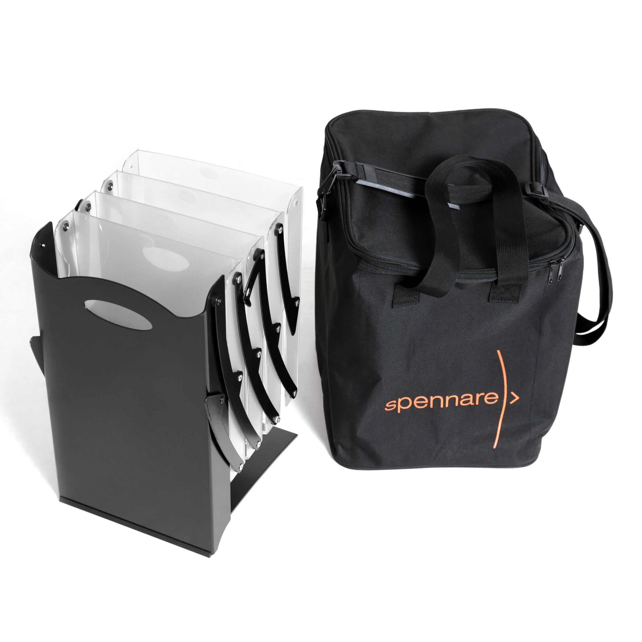 SPENNARE - Brochure Holder PRO