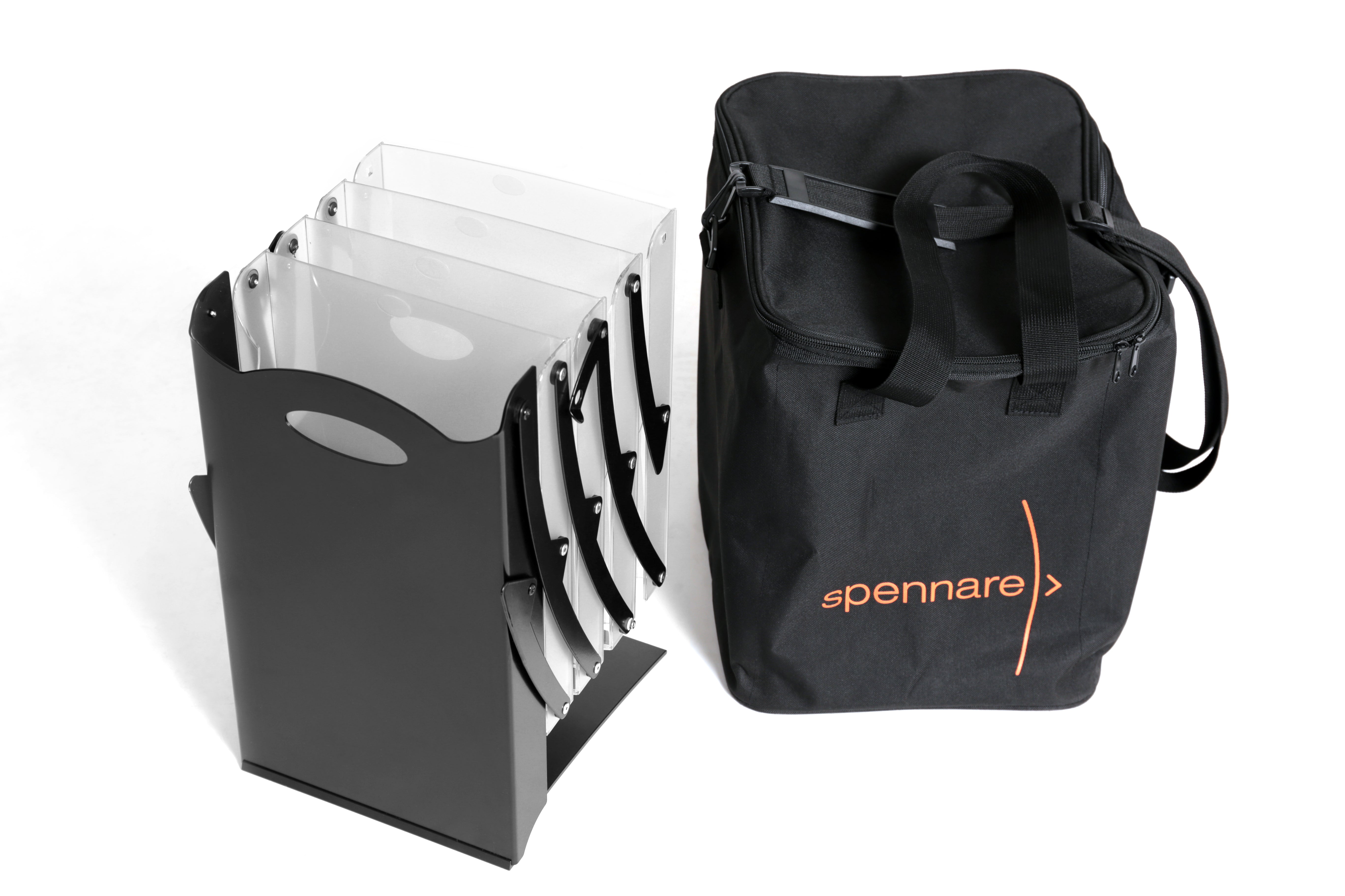 Spennare mini kit