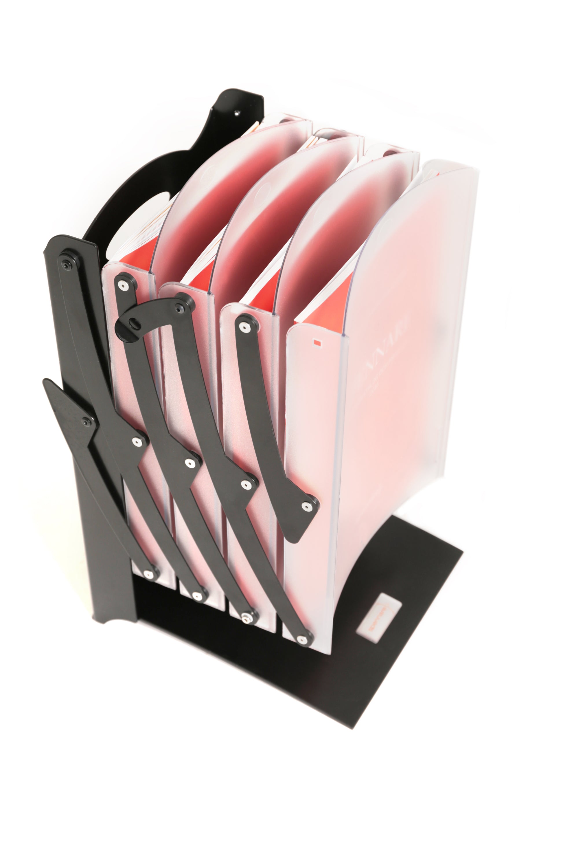 SPENNARE - Brochure Holder PRO