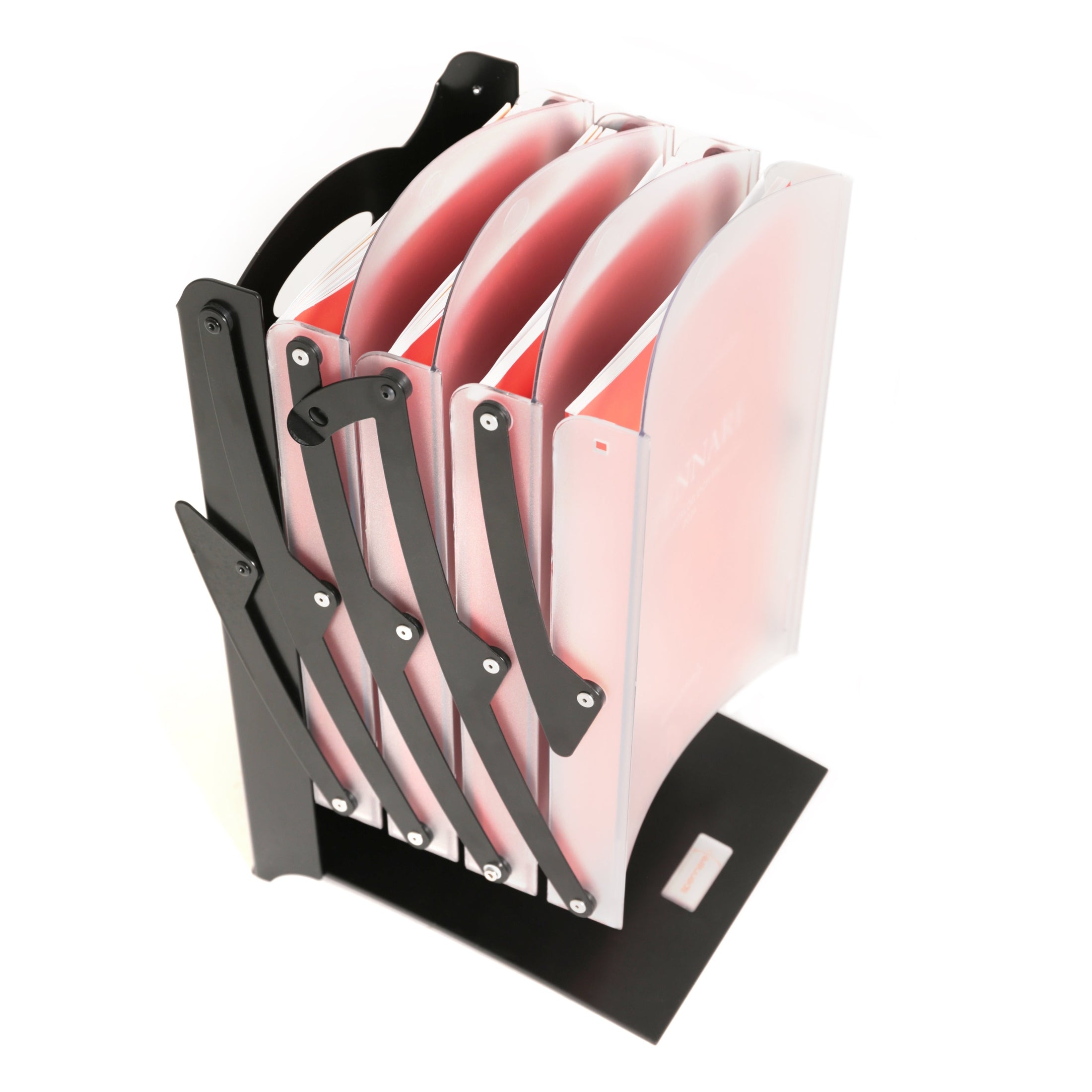 SPENNARE - Brochure Holder PRO