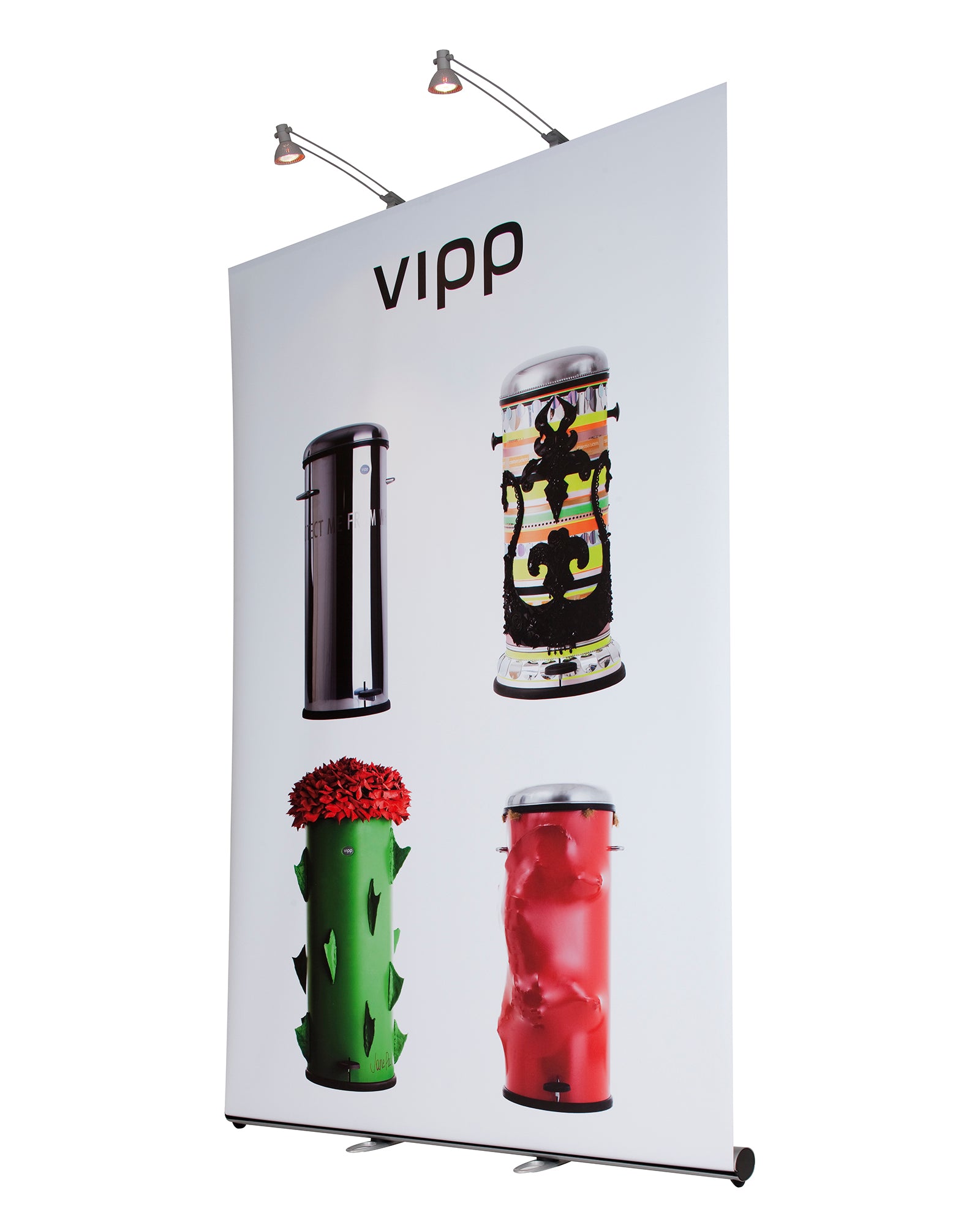 SPENNARE Roll Up S10