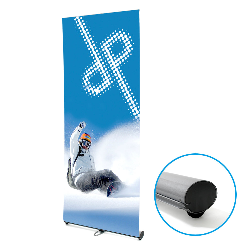 SPENNARE Roll Up S10