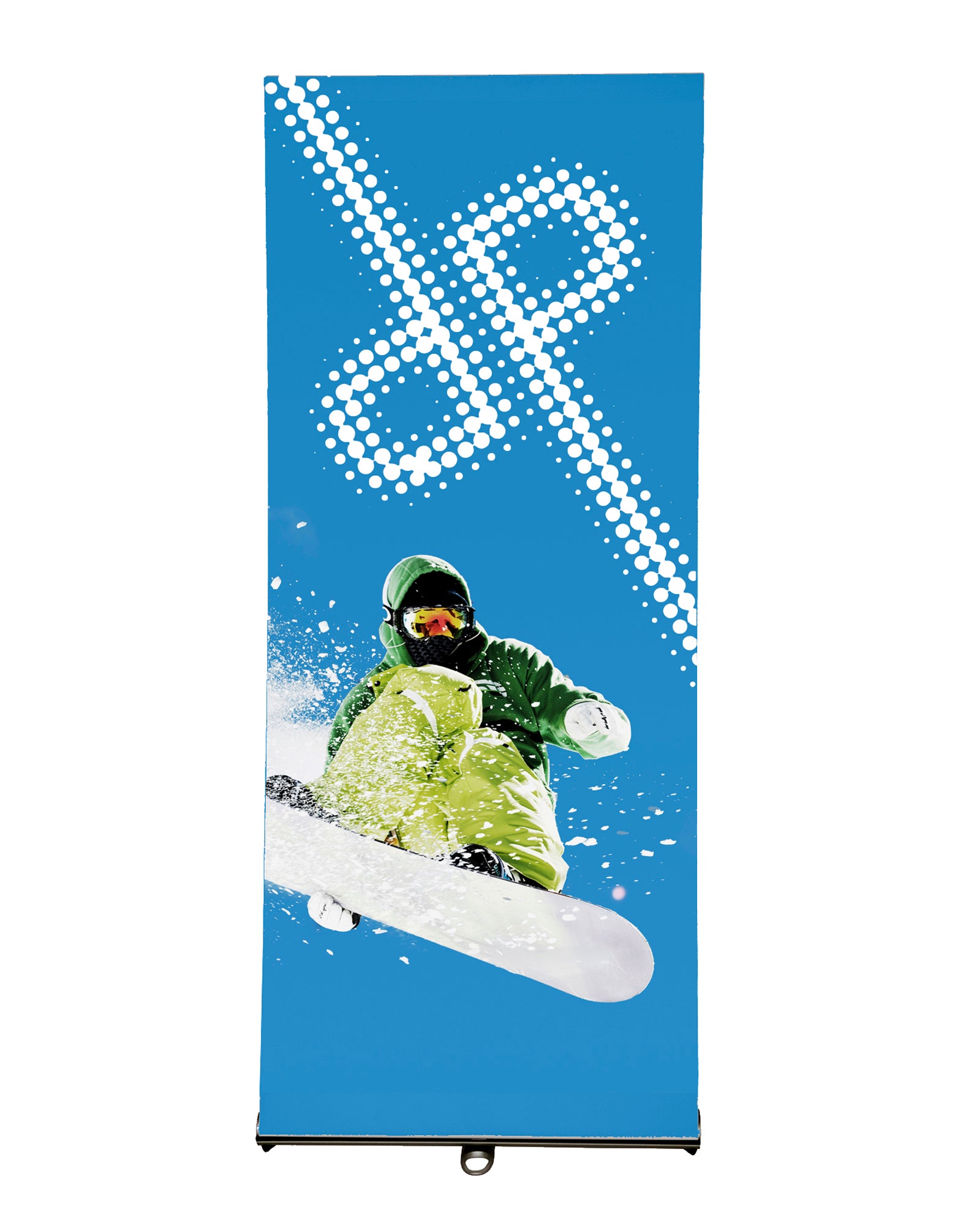 SPENNARE Roll Up S10