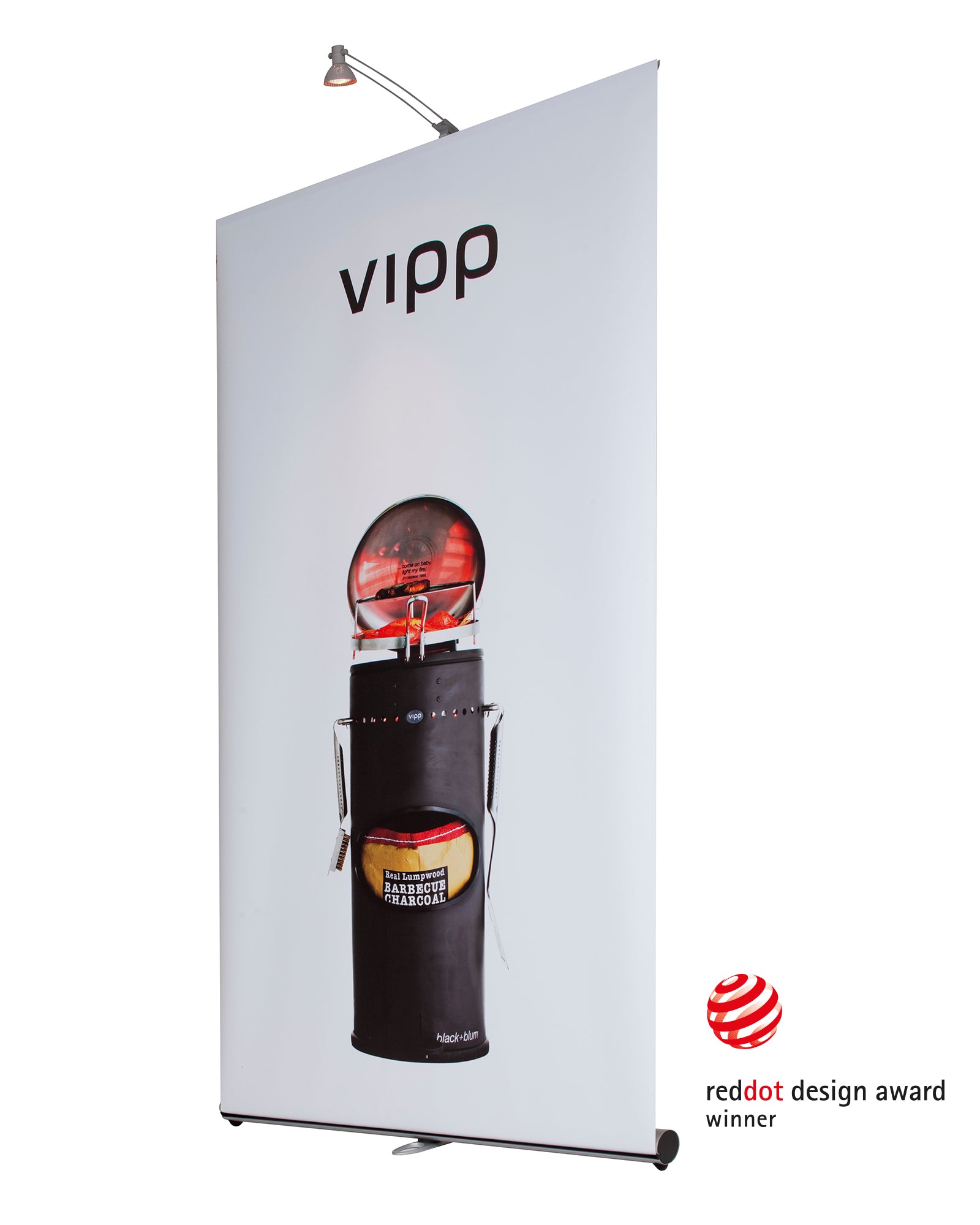 SPENNARE Roll Up S10