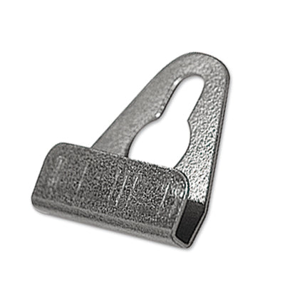 Snapp-Ram, vägg, 25 mm profil