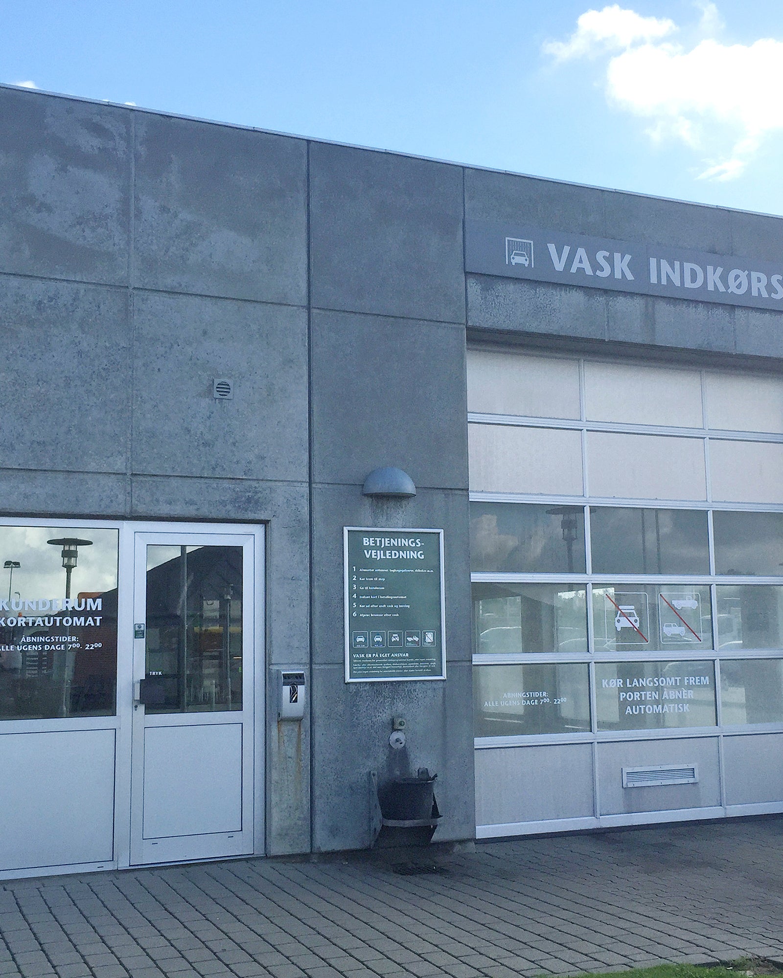 Snapp-Ram, vägg, 32 mm profil