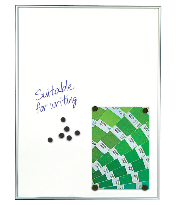 White Board Magnetic