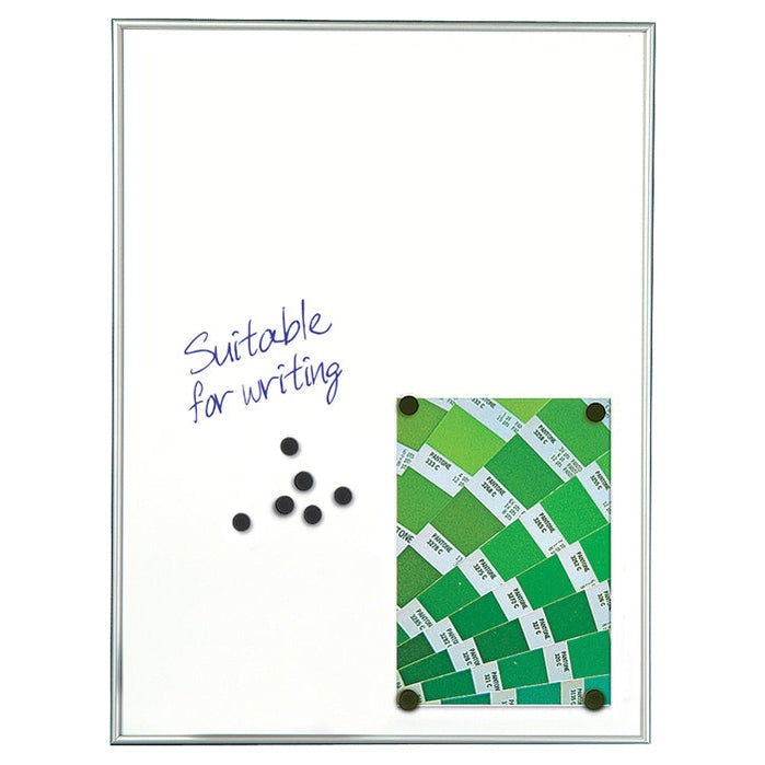 White Board Magnetic