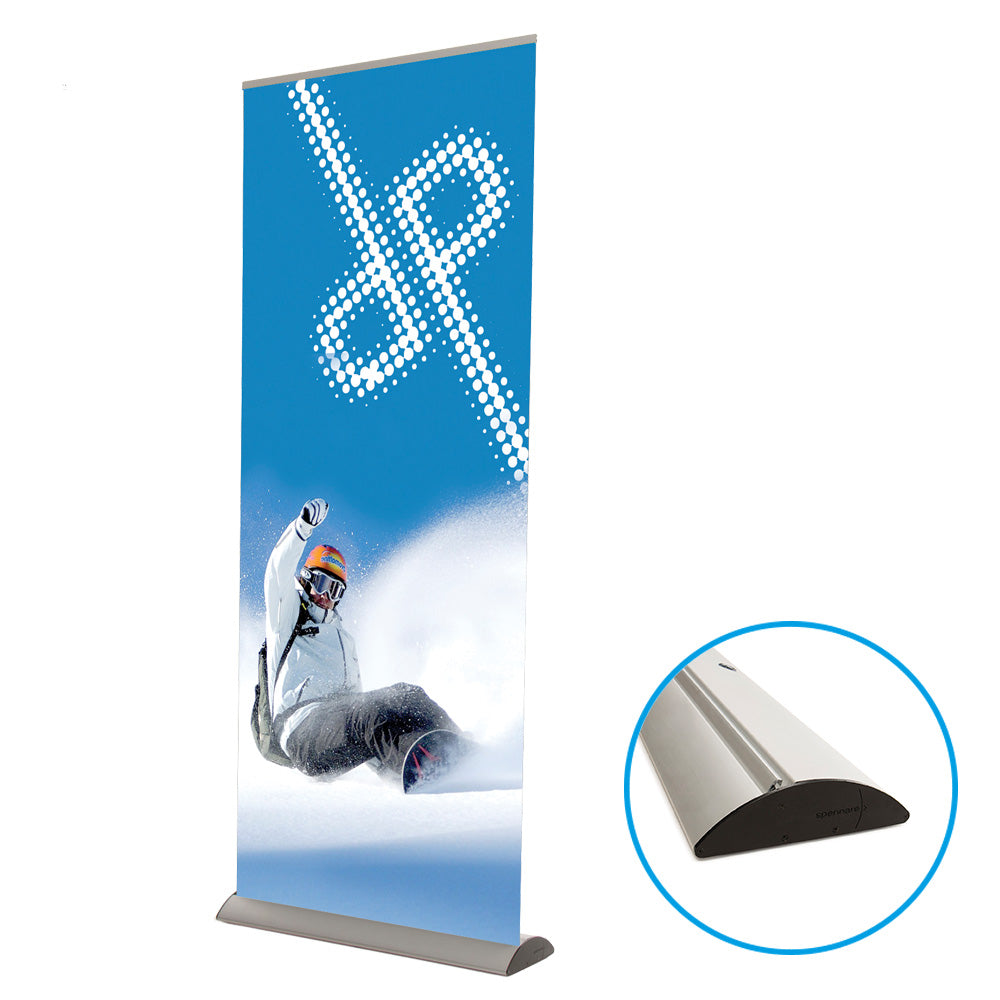 SPENNARE Roll Up Luna