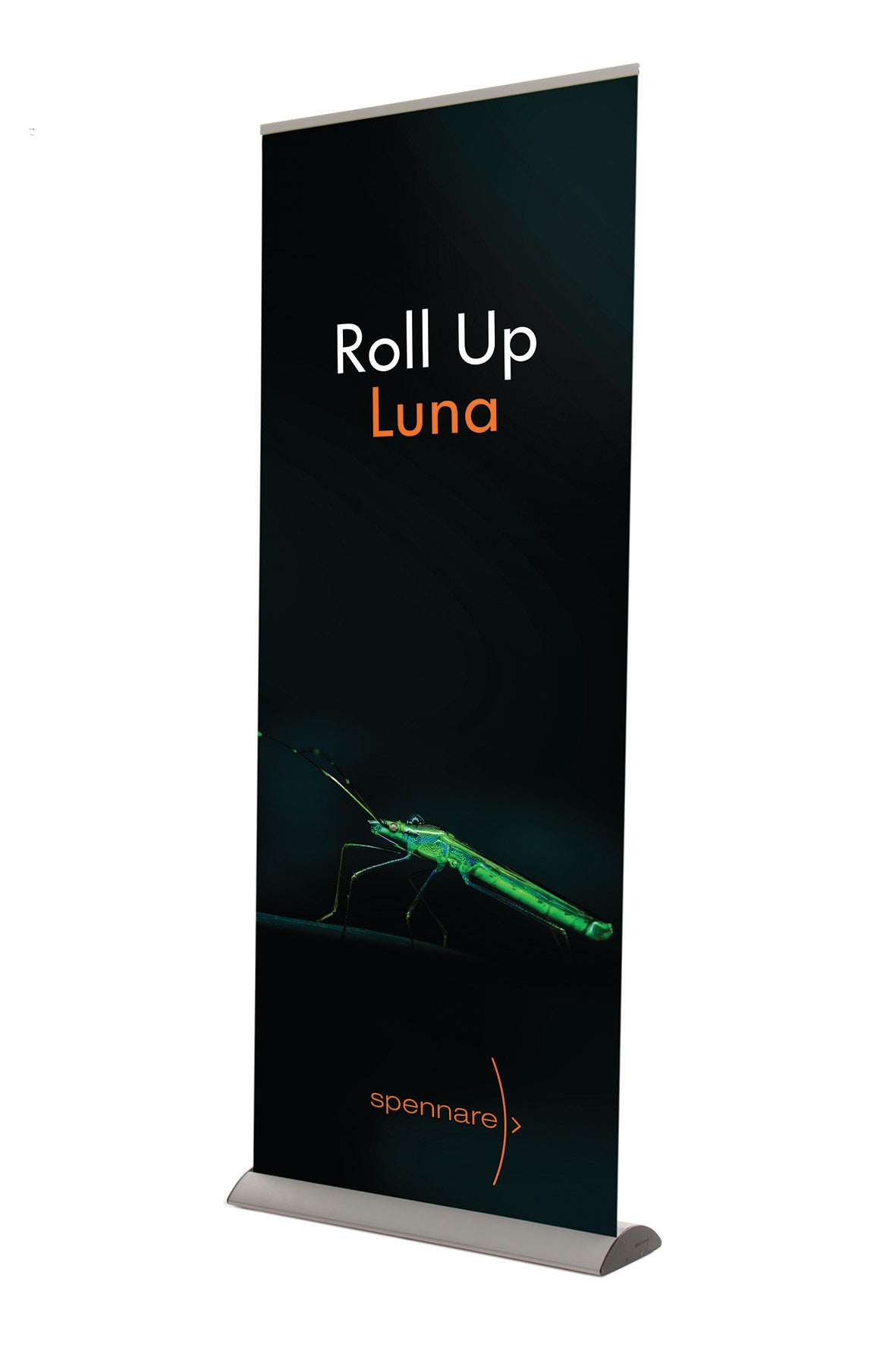 SPENNARE Roll Up Luna
