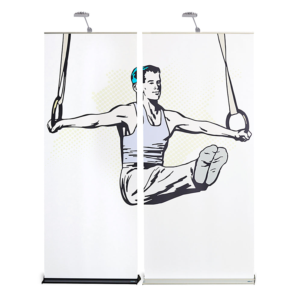 Expolinc Roll Up Classic