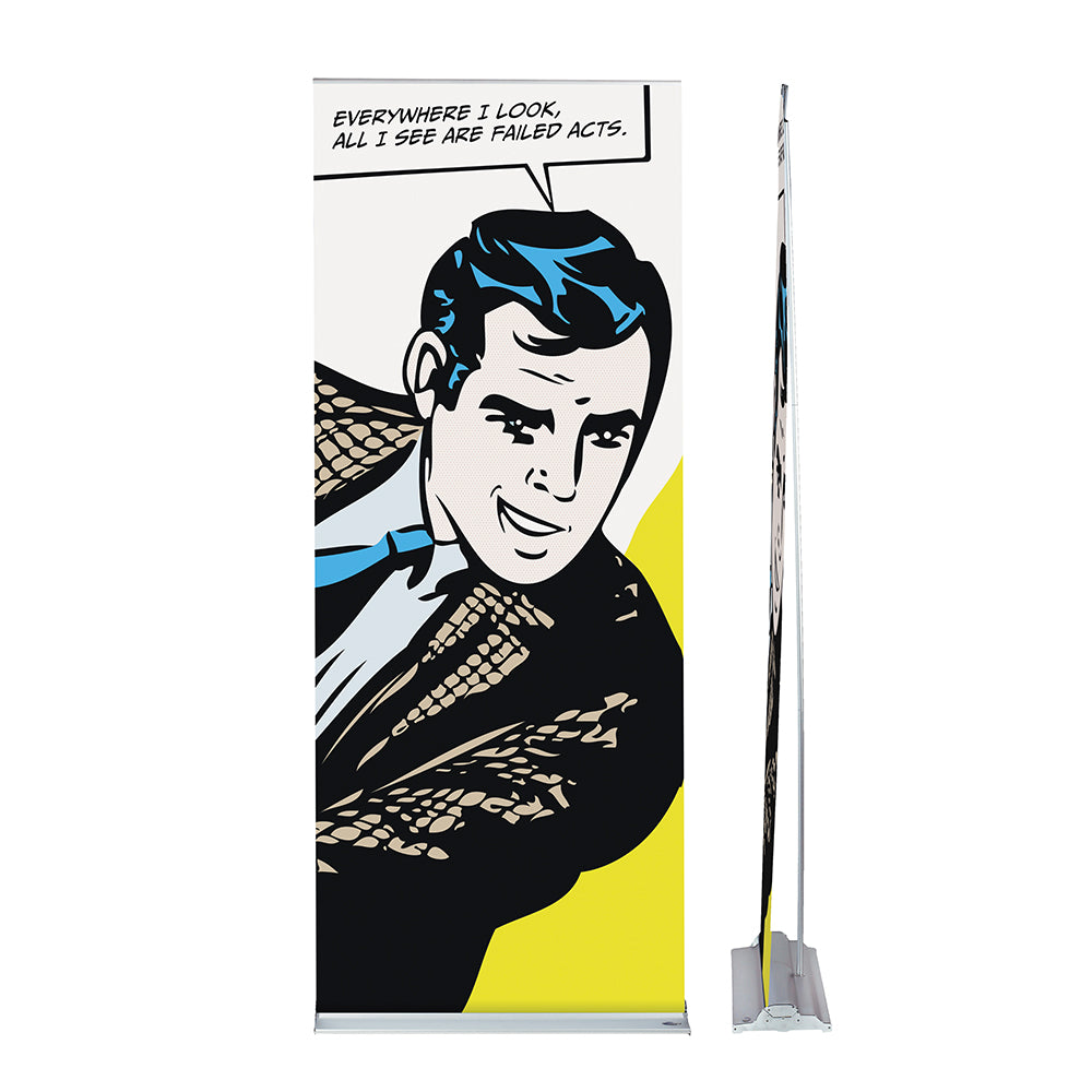 Expolinc Roll Up Classic