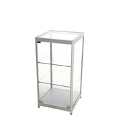 Glasmonter - Disk LED