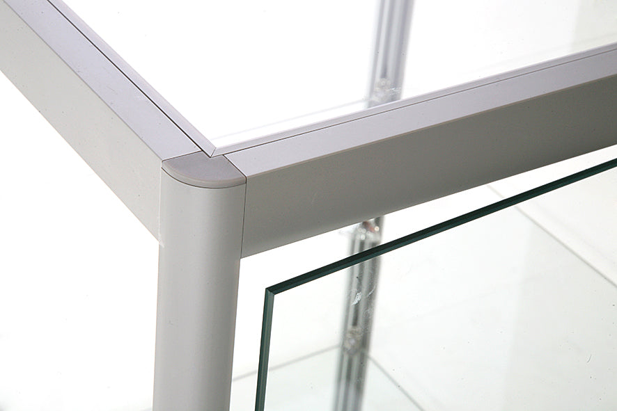 Glasmonter - Disk LED