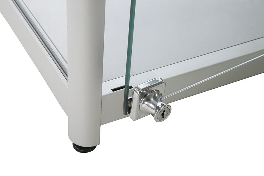 Glasmonter - Disk LED