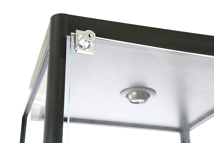 Glasmonter - Hög  LED