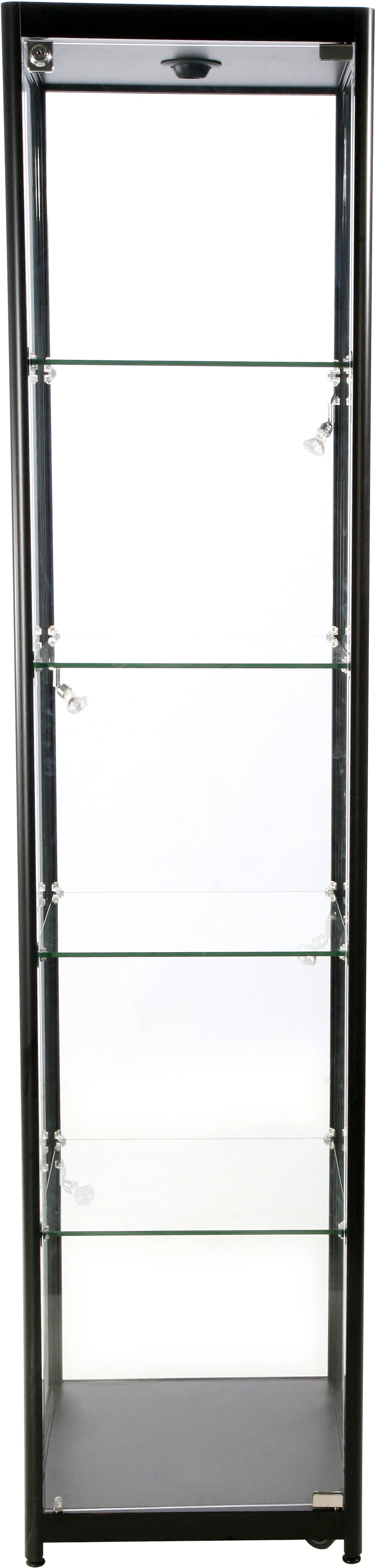 Glasmonter - Hög  LED