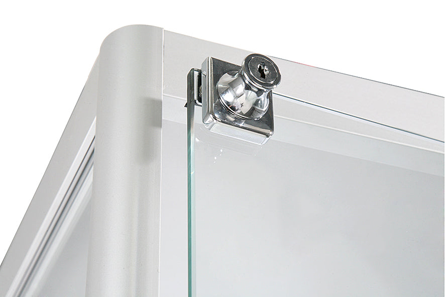 Glasmonter - Hög  LED