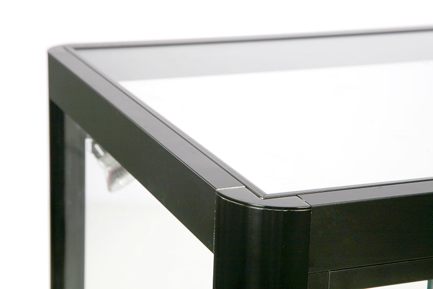 Glasdisk - ShowCase (LED)