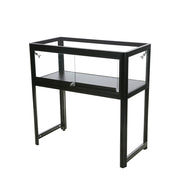 Glasdisk - ShowCase (LED)