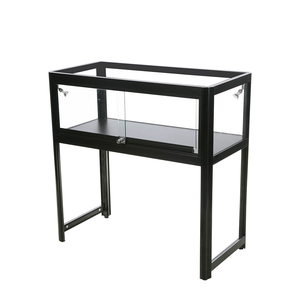 Glasdisk - ShowCase (LED)