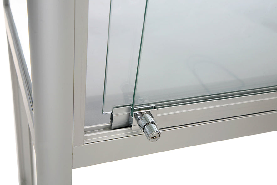 Glasdisk - ShowCase (LED)