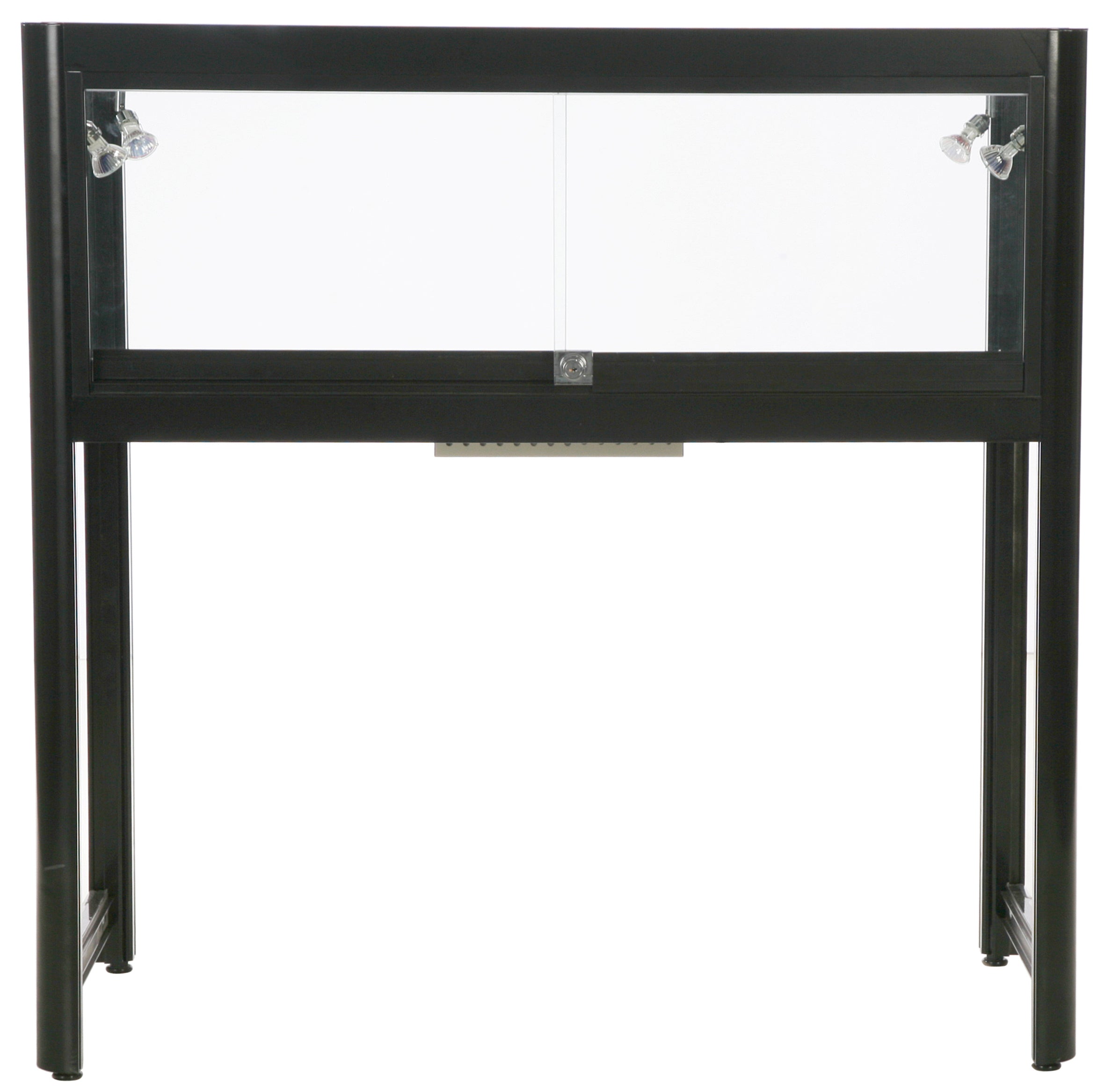 Glasdisk - ShowCase (LED)