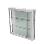 ShowCase, Glasmonter Vägg (LED)