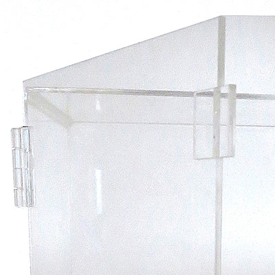 Monterskåp ShowCase Akryl