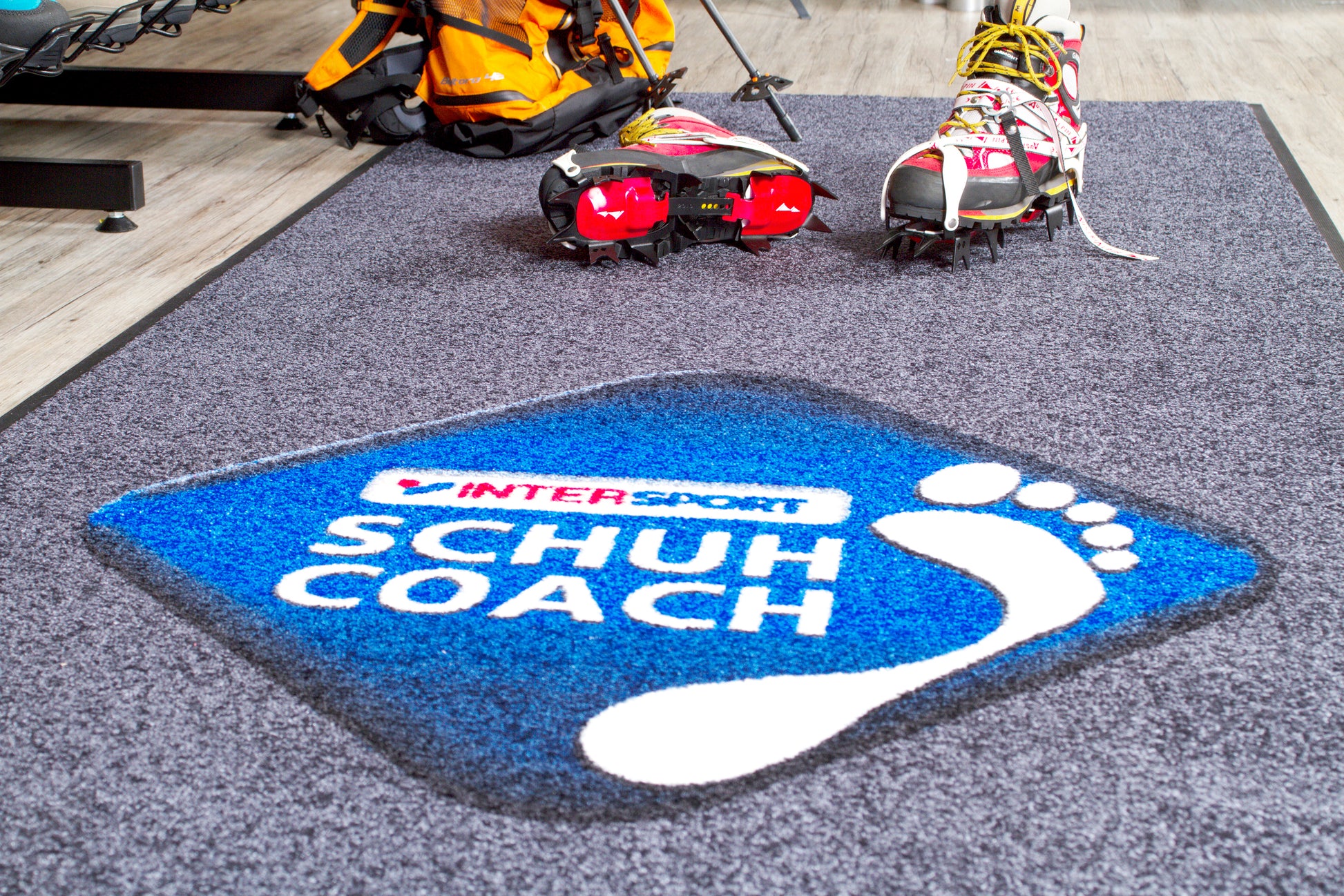 Entrématta 200 x 100 cm