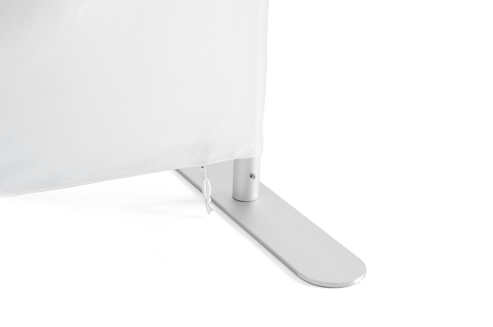 Mässvägg Softwall Rak