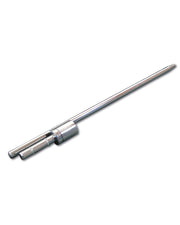 Beachflag: Markspjut