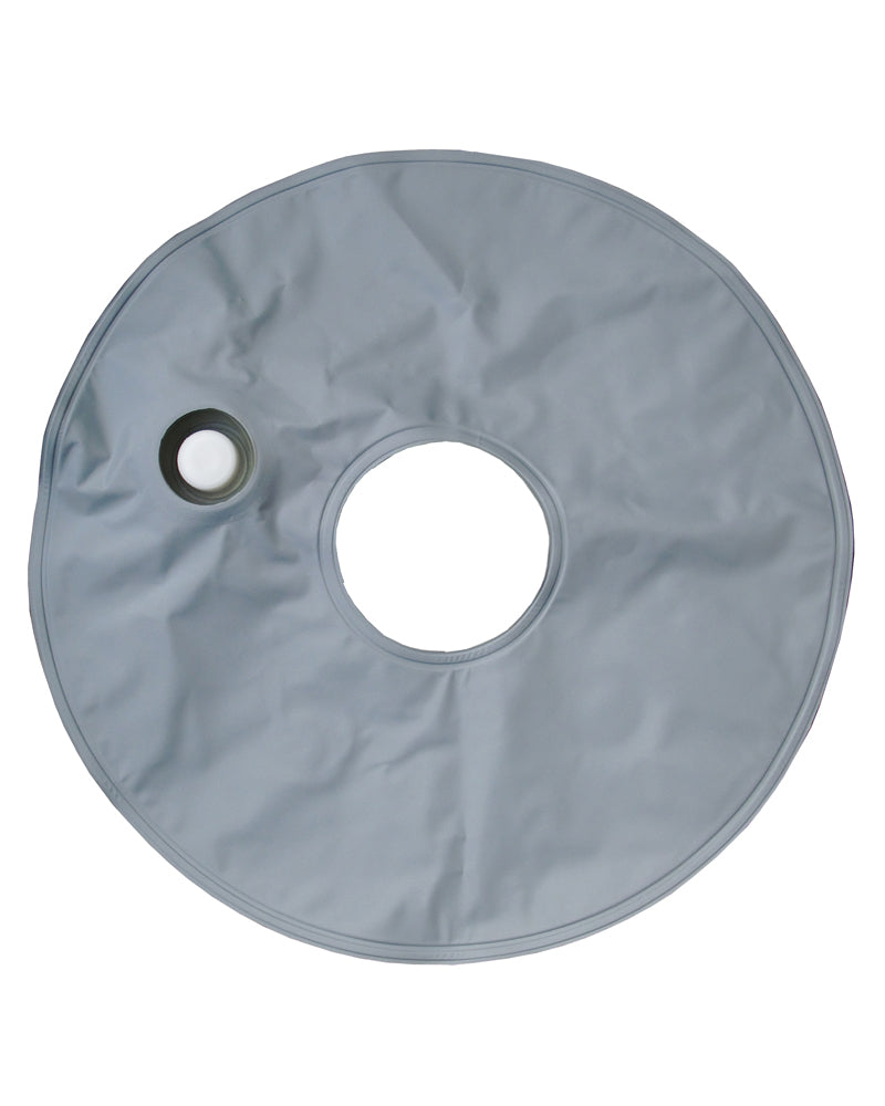 VATTENBÄLG FÖR BEACHFLAGGOR