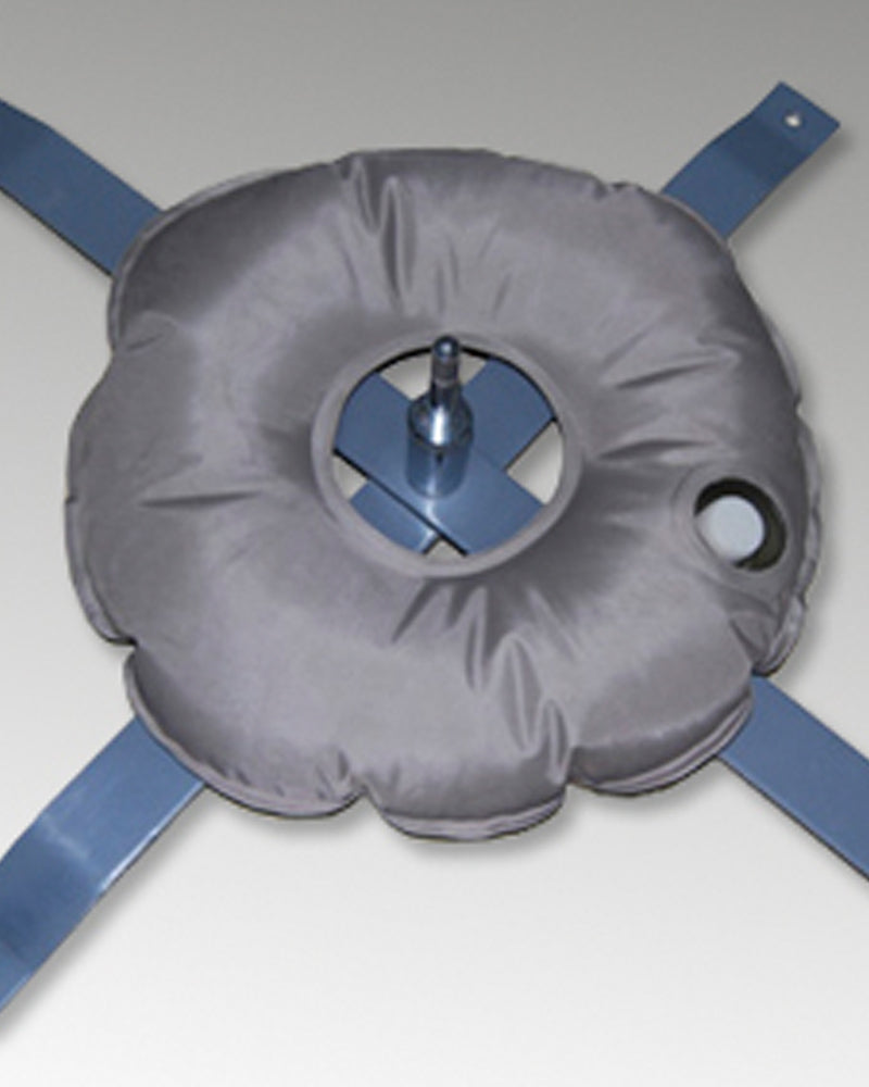 VATTENBÄLG FÖR BEACHFLAGGOR