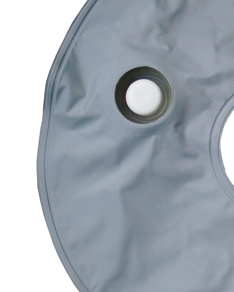 VATTENBÄLG FÖR BEACHFLAGGOR