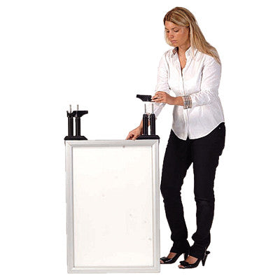 Gatupratare Eco Wind