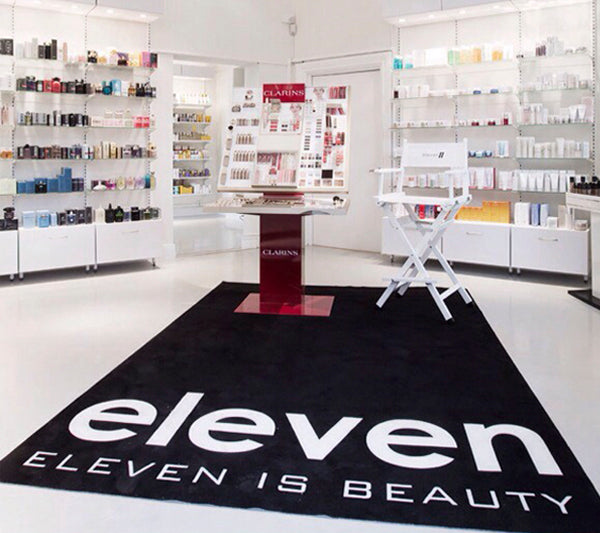 Velourmatta / Tuftmatta