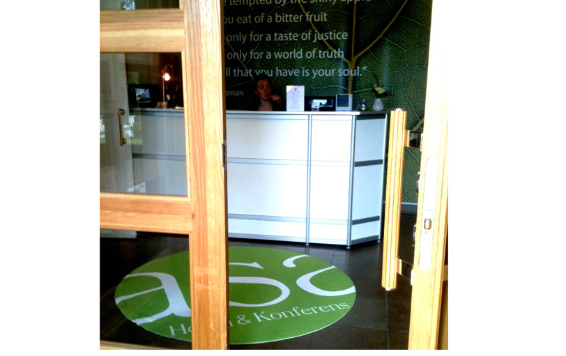 Velourmatta / Tuftmatta