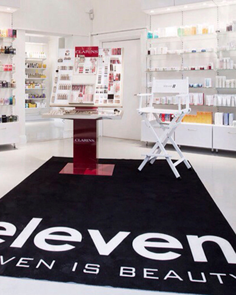 Velourmatta / Tuftmatta