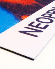 Floor Promotor  /  Neupren Matta