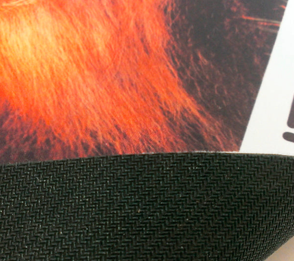 Floor Promotor  /  Neupren Matta