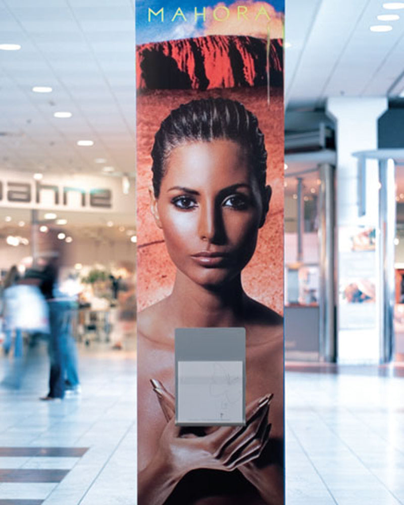 Flex-display, Cross Base