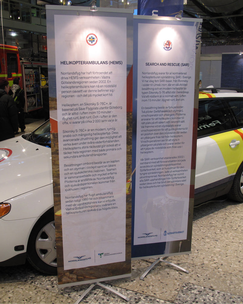 Flex-display, Cross Base